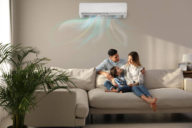 Best Seasonal HVAC Services in Russellville, AL