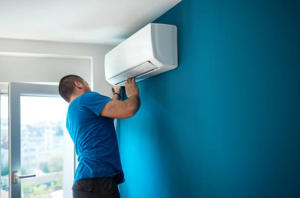 Best HVAC Retrofitting and Upgrading in Russellville, AL