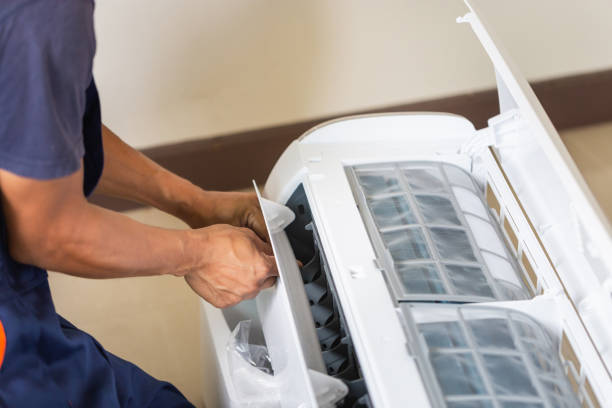 Best HVAC Equipment and Components in Russellville, AL