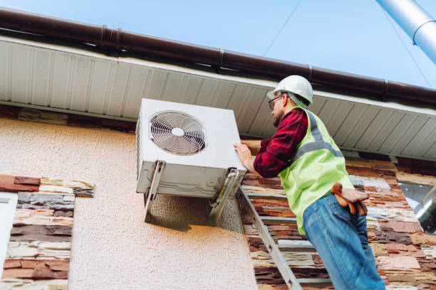 Best HVAC for Healthcare Facilities in Russellville, AL