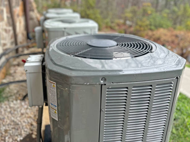 Best Air Filters and Purifiers in Russellville, AL